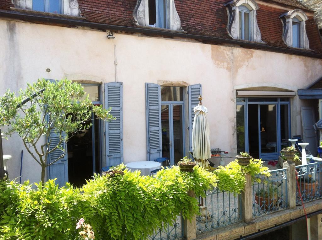 La Poterne Villa Beaune  Cameră foto
